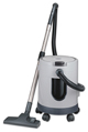 Smart Drum Wet/Dry Commercial Vacuum