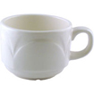 Steelite Bianco Stacking Cups
