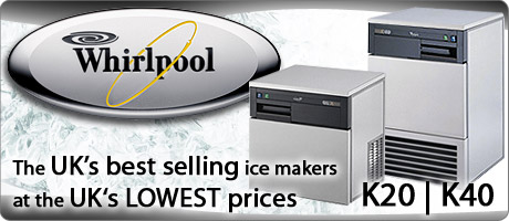 Whirlpool Ice Makers