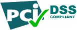 PCI DSS Level 1 Compliant