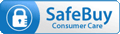 SafeBuy Retailer Accreditation Certificate