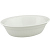 Churchill Cookware Oval Pie Dish OPDN 15.2 x 11.3cm