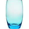 Salto Ice Blue Hiball Tumblers 12.3oz / 350ml