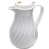 Connoisserve Coffee Pot White