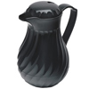 Connoisserve Coffee Pot Black