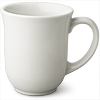 Churchill White Elegant Mug