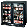 Infrico ZX2 Undercounter Bottle Cooler