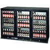 Infrico ZX3 Undercounter Bottle Cooler