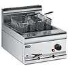 Lincat Silverlink 600 Gas Counter Top Single Fryer