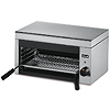 Lincat Silverlink 600 Electric Salamander Grill