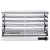Parry MODular Electric Heated Pie Cabinet CPC1