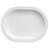 Elia Miravell Oval Plates