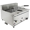 Parry LPG Mobile Fryer AGFP