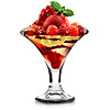Deliss Sundae Dish 9.5oz / 270ml