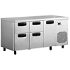 Inomak Refrigerated Counters with Drawers