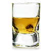 Duke Shot Glasses 1.75oz / 50ml