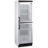 Vestfrost Two Door Display Fridge FKG370