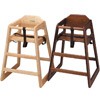 Wooden High Chairs