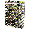 Custom Wine Rack