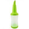 Freepour Bottle Green