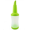 Freepour Bottle Green