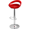 Crescent Bar Stool