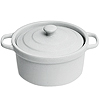 Royal Genware Covered Mini Casserole Dishes