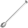 Twisted Stem Mixing Spoon