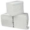 Maxima Green Toilet Tissue White