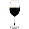Ivento Red Wine Glasses 16.9oz / 480ml