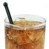 Flat Ball Stirrers Black