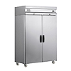 Inomak Heavy Duty Freezer CF2140/SL