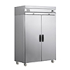 Inomak Heavy Duty Refrigerator CE2140/SL