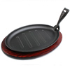 Sizzler Steak Platter Set