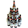 Bottle Display Stand