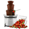 Sephra Classic Home Chocolate Fountain