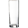 Custom Nucleated Geo Hiball Glasses 16.5oz / 470ml