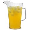 Elite 2 Pint Polycarbonate Jug LCE at 40oz / 1.25ltr