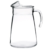 Ice Lipped 4 Pint Calibrated Jug CE 80oz / 2.5ltr