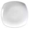 Rounded Square Plates