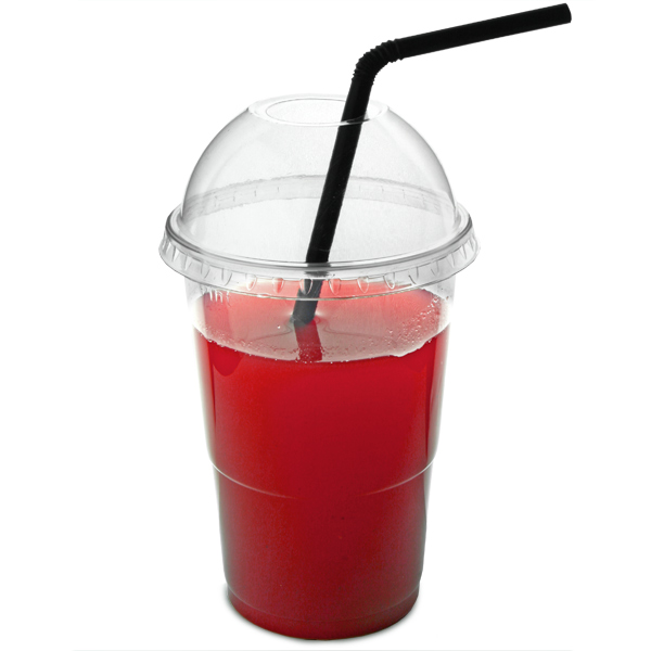 with lids tumblers Lids with Smoothie Disposable Smoothie  Tumblers Glasses