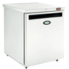 Foster Undercounter Freezer Cabinet 200ltr