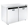 Foster Undercounter Freezer Cabinet 360ltr