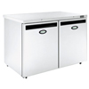 Foster Undercounter Refrigerator Cabinet 360ltr
