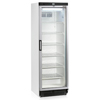 Blizzard Glass Front Freezer GFZ40