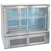 Osborne 2750 Pass Through Bottle Cooler Stainless Steel