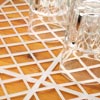 Glass Stacking Mats