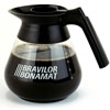 Bravilor Pyrex Coffee Decanter 63.4oz / 1.8ltr