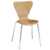 Reggio Stacking Side Chair