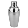 Stainless Steel Cocktail Shaker